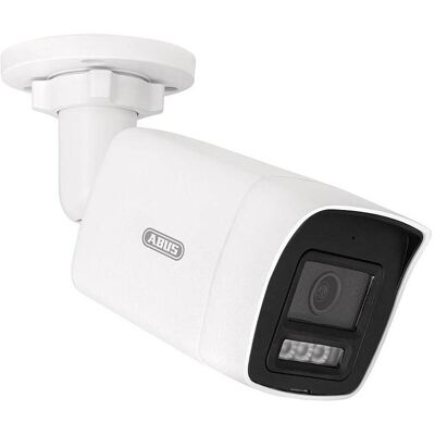 Abus HDCC32512 Analog HD Mini Tube 2MPx TN IR IP67 (1920 x 1080 Pixels), Netzwerkkamera, Weiss Abus HDCC32512 Analog HD Mini Tube 2MPx TN IR IP67 (1920 x 1080 Pixels), Netzwerkkamera, Weiss
