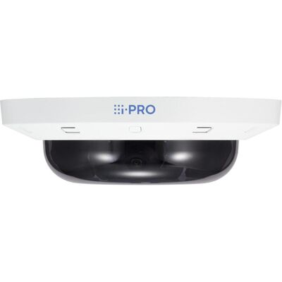 Panasonic Netzwerkkamera WV-S8544G (2688 x 1520 Pixel), Netzwerkkamera, Weiss Panasonic Netzwerkkamera WV-S8544G (2688 x 1520 Pixel), Netzwerkkamera, Weiss
