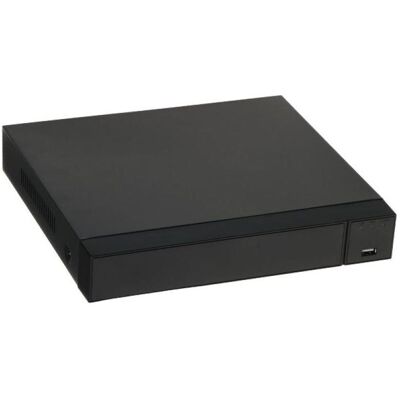 APTI REJESTRATOR AHD, HD-CVI, HD-TVI, CVBS, IP APTI-XB0401HS-4KS6 4 KANAŁY (Netzwerk Videorecorder (NVR)), Netzwerkkamera Zubehör APTI REJESTRATOR AHD, HD-CVI, HD-TVI, CVBS, IP APTI-XB0401HS-4KS6 4 KANAŁY (Netzwerk Videorecorder (NVR)), Netzwerkkamera Zubehör