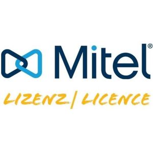 Mitel Lizenz Upgrade Anbindungslizenz für SMBC, Lizenztyp, Telefon Zubehör Mitel Lizenz Upgrade Anbindungslizenz für SMBC, Lizenztyp, Telefon Zubehör
