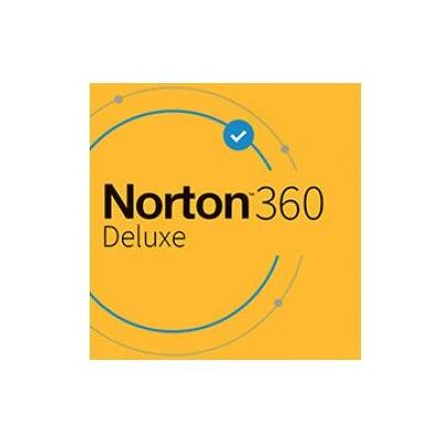 Symantec Norton 360 DELUXE 25GB GE 1 USER 3 DEVICE 12 Months GENERIC MM für Android & iOS & Windows Symantec Norton 360 DELUXE 25GB GE 1 USER 3 DEVICE 12 Months GENERIC MM für Android & iOS & Windows