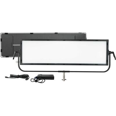 Nanlux LED Panel TK-280B (Videoleuchte), Dauerlicht Nanlux LED Panel TK-280B (Videoleuchte), Dauerlicht