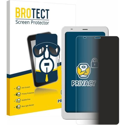 BROTECT Sichtschutzfolie für Boox Palma 2 Pro Anti-Spy Privacy Folie Blaulicht-Schutz, Geräte Schutzfolie BROTECT Sichtschutzfolie für Boox Palma 2 Pro Anti-Spy Privacy Folie Blaulicht-Schutz, Geräte Schutzfolie