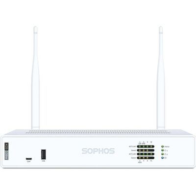 Sophos XGS 108w Security Appliance - EU power cord, Firewall Sophos XGS 108w Security Appliance - EU power cord, Firewall