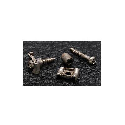 G-Gotoh Gotoh Relic String Tree RG105/130 aged n, Zubehör Instrumente G-Gotoh Gotoh Relic String Tree RG105/130 aged n, Zubehör Instrumente