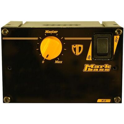 Markbass M0, Instrumentenverstärker Markbass M0, Instrumentenverstärker