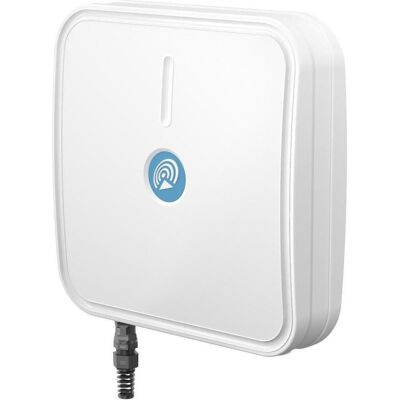 Quwireless QBEL - QuBOX Gross, Zubehör Netzwerk Quwireless QBEL - QuBOX Gross, Zubehör Netzwerk