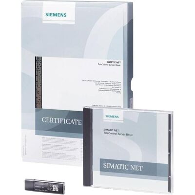 Siemens Powerpack 6NH9910-0AA31-0AB1 - Unterstützt 8 bis 32 RTUs - Powerpack Siemens Powerpack 6NH9910-0AA31-0AB1 - Unterstützt 8 bis 32 RTUs - Powerpack