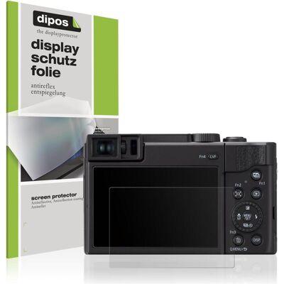 Dipos Schutzfolie Matt für Fine Life Pro, Geräte Schutzfolie Dipos Schutzfolie Matt für Fine Life Pro, Geräte Schutzfolie