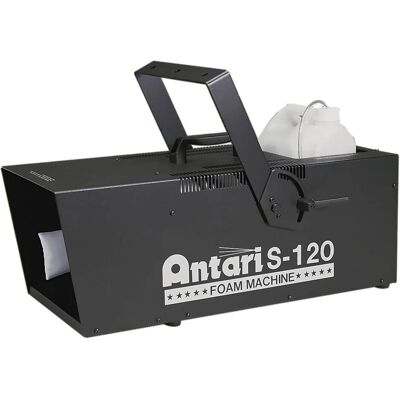 Antari S-120 Schaummaschine (Schaumerzeuger), Hazer Antari S-120 Schaummaschine (Schaumerzeuger), Hazer