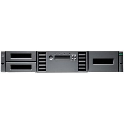HPE MSL3040 Upgrade Power Supply, Server Zubehör, Schwarz HPE MSL3040 Upgrade Power Supply, Server Zubehör, Schwarz
