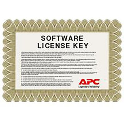 APC Netbotz Advanced Software Pack, USV APC Netbotz Advanced Software Pack, USV
