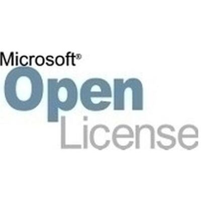 Microsoft Office SharePoint Server, Lic/SA Pack OLV NL, License & Software Assurance – Acquired Yr 1 für Windows Microsoft Office SharePoint Server, Lic/SA Pack OLV NL, License & Software Assurance – Acquired Yr 1 für Windows