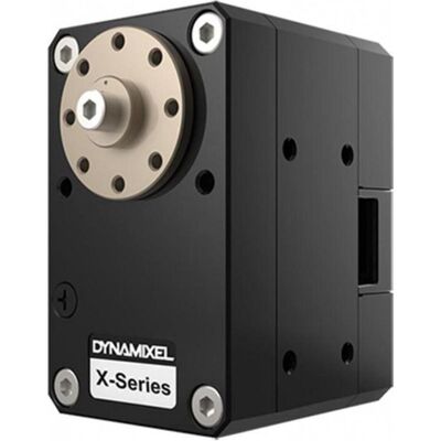 Robotis Servomotor DYNAMIXEL XM430-W210-R, Robotik Kit Robotis Servomotor DYNAMIXEL XM430-W210-R, Robotik Kit