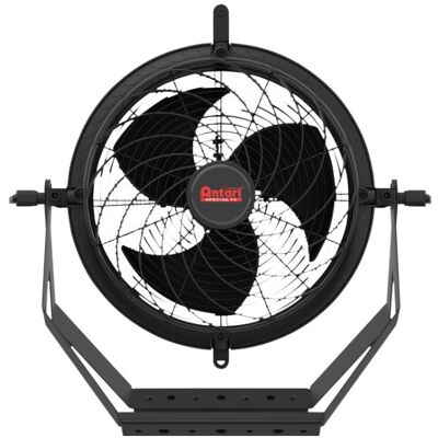 Antari AF-14 IP Effektlüfter (Dunsterzeuger (Hazer)), Hazer Antari AF-14 IP Effektlüfter (Dunsterzeuger (Hazer)), Hazer