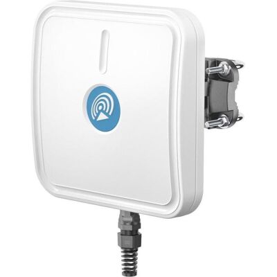 Quwireless QBEMS - QuBOX Medium Slim (Netzwerk Zubehör), Zubehör Netzwerk Quwireless QBEMS - QuBOX Medium Slim (Netzwerk Zubehör), Zubehör Netzwerk