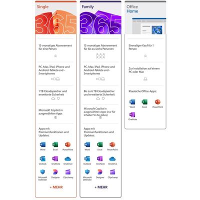 Microsoft Office 2024 - Word, Excel, PowerPoint, OneNote, Teams Microsoft Office 2024 - Word, Excel, PowerPoint, OneNote, Teams