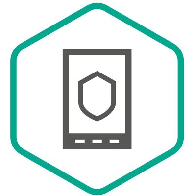 Kaspersky Mobile 1 Device Sierra Box (DE) für Android Kaspersky Mobile 1 Device Sierra Box (DE) für Android
