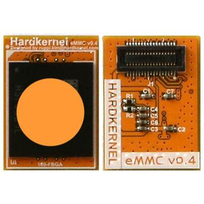 Odroid eMMC module (without-OS) for H2(+) / H3(+) - 16GB, Elektronikmodul Odroid eMMC module (without-OS) for H2(+) / H3(+) - 16GB, Elektronikmodul