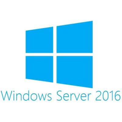 HPE Microsoft Windows Server 2016, HP ROK für Server HPE Microsoft Windows Server 2016, HP ROK für Server