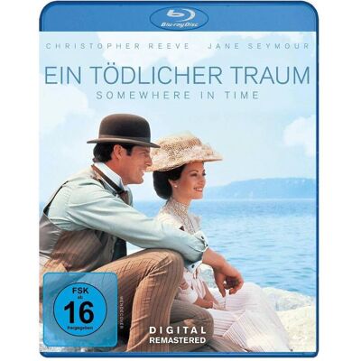 Phonag Somewhere in Time - Ein tödlicher Traum (Deutsch), Sonstige Literatur Phonag Somewhere in Time - Ein tödlicher Traum (Deutsch), Sonstige Literatur