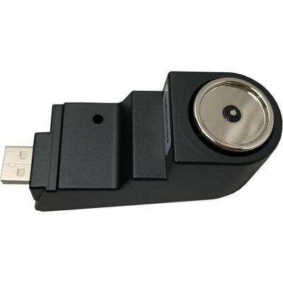 Capture i-Button HID USB For Swordfish Dallas key (CA-IK-1) not included, Druckerserver Capture i-Button HID USB For Swordfish Dallas key (CA-IK-1) not included, Druckerserver