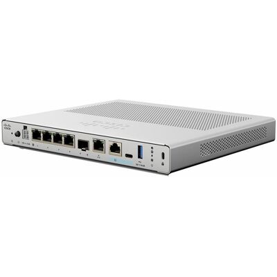 Cisco Systems Secure Firewall 220 Appliance, Thr, Firewall Cisco Systems Secure Firewall 220 Appliance, Thr, Firewall