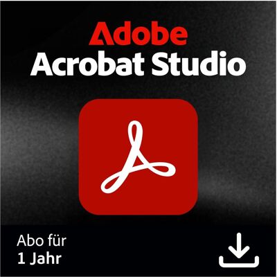 Adobe Acrobat Studio Download Code für iOS & Mac OS & Windows Adobe Acrobat Studio Download Code für iOS & Mac OS & Windows