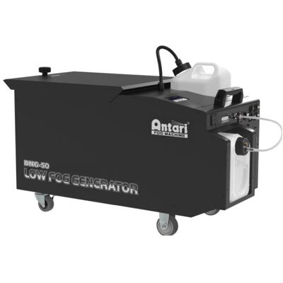 Antari DNG-50 Niedrignebelmaschine, Nebelmaschine Antari DNG-50 Niedrignebelmaschine, Nebelmaschine