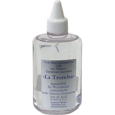 La Tromba Universal-Öl, Zubehör Instrumente La Tromba Universal-Öl, Zubehör Instrumente