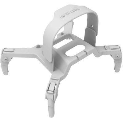 Sunnylife landing gear upgrade for DJI Flip (gray) (DJI Flip), Drohne Zubehör, Grau Sunnylife landing gear upgrade for DJI Flip (gray) (DJI Flip), Drohne Zubehör, Grau