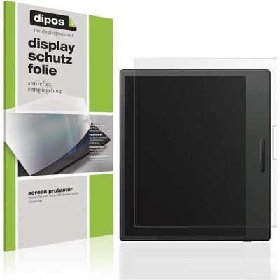 Dipos Schutzfolie Matt für Onyx Boox Go Color 7, Geräte Schutzfolie Dipos Schutzfolie Matt für Onyx Boox Go Color 7, Geräte Schutzfolie