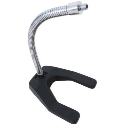 keepdrum - MS65 - 27cm Hals - 1.6kg Basis - Mikrofonständer keepdrum - MS65 - 27cm Hals - 1.6kg Basis - Mikrofonständer