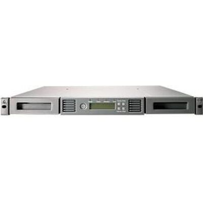 HPE AH166A Rackmountkit zu StorageWorks 1/8 G2, Backup Lösungen HPE AH166A Rackmountkit zu StorageWorks 1/8 G2, Backup Lösungen