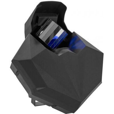 Mac Mah Retro-Roll (80 W, LED), Scheinwerfer, Schwarz Mac Mah Retro-Roll (80 W, LED), Scheinwerfer, Schwarz