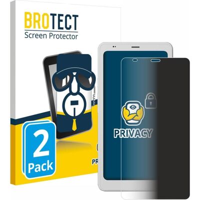 BROTECT Sichtschutzfolie für Boox Palma 2 Pro Anti-Spy Privacy Folie Blaulicht-Schutz, Geräte Schutzfolie BROTECT Sichtschutzfolie für Boox Palma 2 Pro Anti-Spy Privacy Folie Blaulicht-Schutz, Geräte Schutzfolie