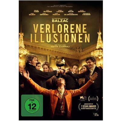 Rainbow Video Verlorene Illusionen - Illusions perdues (Deutsch, Französisch), Sonstige Literatur Rainbow Video Verlorene Illusionen - Illusions perdues (Deutsch, Französisch), Sonstige Literatur