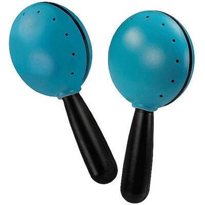 Voggenreiter Hi-Lo Maracas (Perkussion), Perkussion, Weiss Voggenreiter Hi-Lo Maracas (Perkussion), Perkussion, Weiss