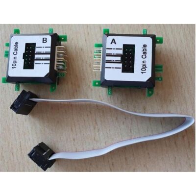Allnet - BrickRknowledge - Verbindungsset - Elektronikmodul Allnet - BrickRknowledge - Verbindungsset - Elektronikmodul