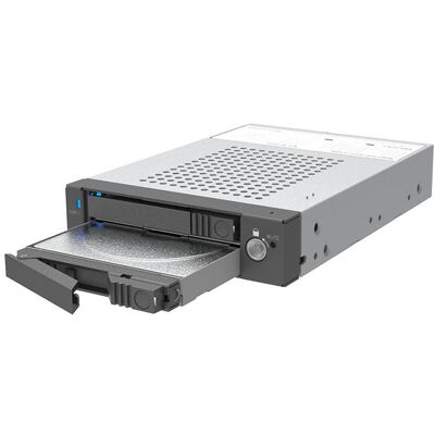Raidon iR2775-S3, Storagesystem Raidon iR2775-S3, Storagesystem