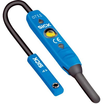 Sick - MZ2Q-CFSPSKQ0 - PNP DC - Zylindersensor Sick - MZ2Q-CFSPSKQ0 - PNP DC - Zylindersensor