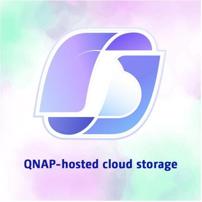 QNAP Antivirus-Programm LS-Q2LITE-FRANKFURT, NAS Zubehör QNAP Antivirus-Programm LS-Q2LITE-FRANKFURT, NAS Zubehör