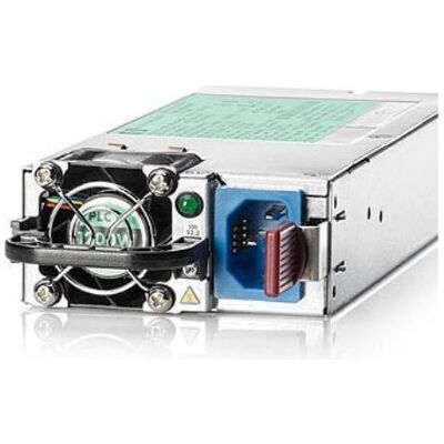 HPE HP Platinum Plus Stromversorgung redundant / Hot-Plug (Plug-In-Modul), Server Zubehör HPE HP Platinum Plus Stromversorgung redundant / Hot-Plug (Plug-In-Modul), Server Zubehör