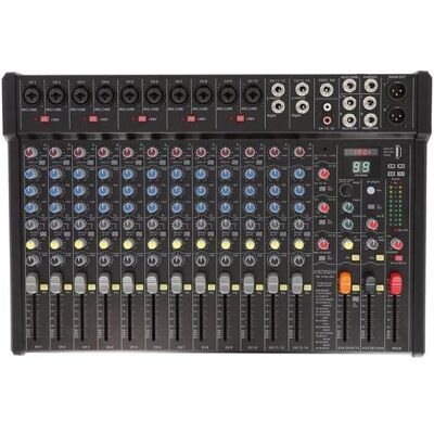 Definitive Audio TML 10 BU DSP, Mischpult Definitive Audio TML 10 BU DSP, Mischpult