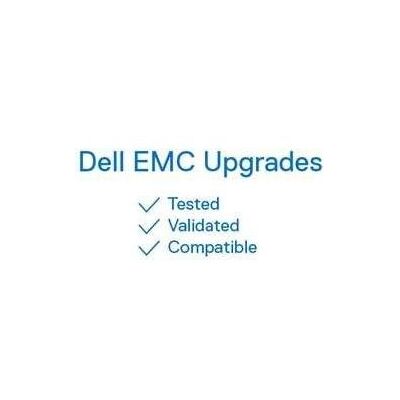 Dell iDRAC9 Enterprise 15G Customer Kit, Notebook Ersatzteile Dell iDRAC9 Enterprise 15G Customer Kit, Notebook Ersatzteile