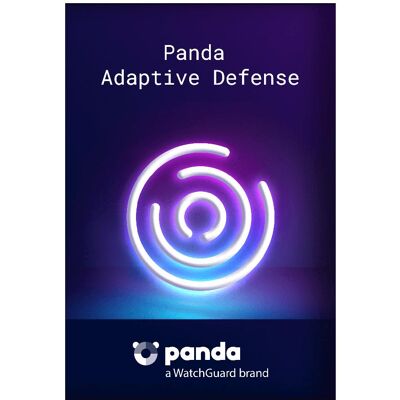 Watchguard panda adaptive defense - 3 year - 10001 to 1000000 users für Linux & Windows & Android Watchguard panda adaptive defense - 3 year - 10001 to 1000000 users für Linux & Windows & Android