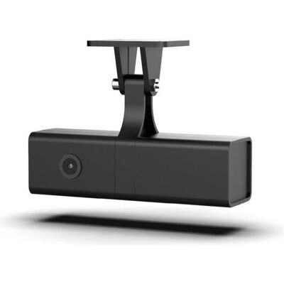 Teltonika Dashcam, Videoüberwachungslösung für die Strasse, inkl. 1 x microSD Karten (64GB), Dashcam, Schwarz Teltonika Dashcam, Videoüberwachungslösung für die Strasse, inkl. 1 x microSD Karten (64GB), Dashcam, Schwarz