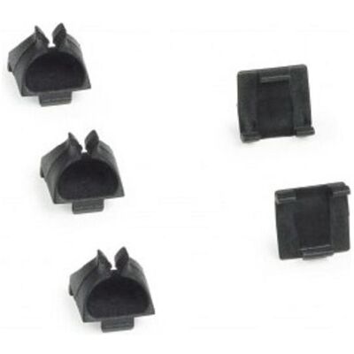 Aclam Tidy Cables Duo, Zubehör Instrumente Aclam Tidy Cables Duo, Zubehör Instrumente