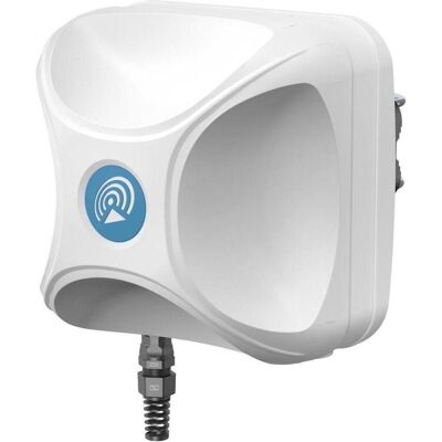 Quwireless QBEO - QuBOX Oktopus (Netzwerk Zubehör), Zubehör Netzwerk Quwireless QBEO - QuBOX Oktopus (Netzwerk Zubehör), Zubehör Netzwerk