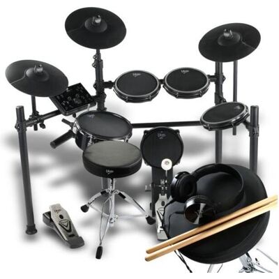 V-tone ED PRO 1 perkusja elektroniczna zestaw perk (Perkussion), Perkussion V-tone ED PRO 1 perkusja elektroniczna zestaw perk (Perkussion), Perkussion